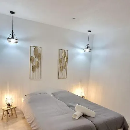 Appartement Cosy - Vue Montagne - Clim - Gare Lourdes
